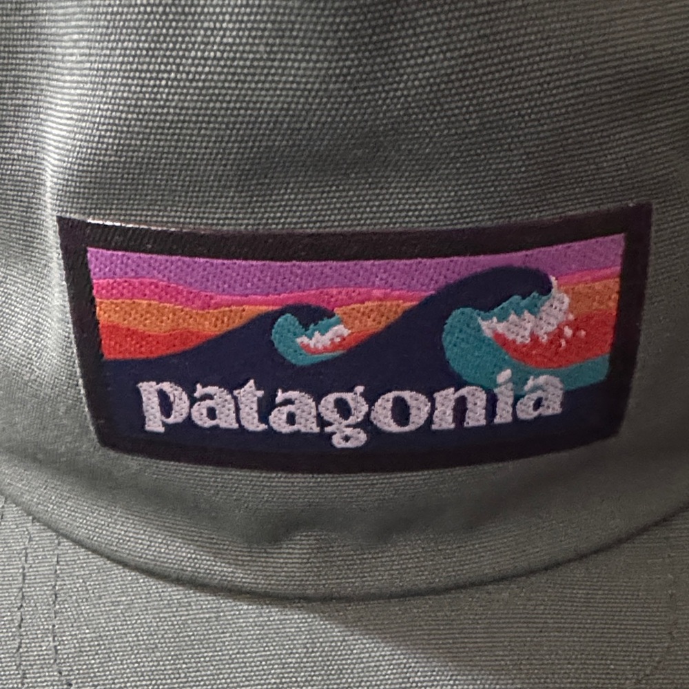 Patagonia Hat - Picture 2 of 7